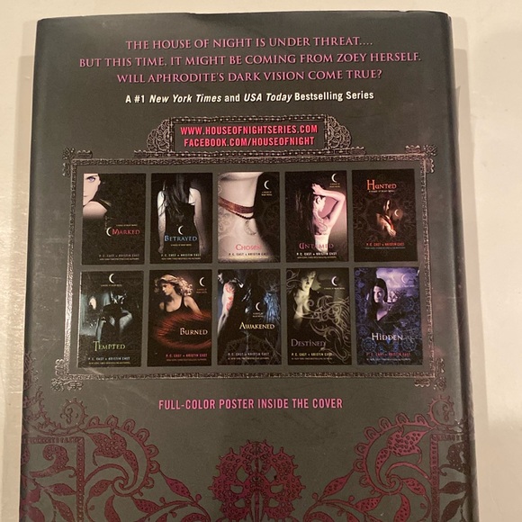 “Revealed” - Picture 2 of 2